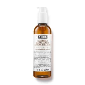 KIEHL'S 科顏氏金盞花深層潔面泡沫 230ML