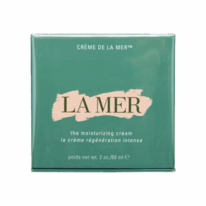 LA MER 海藍之謎精華面霜 60ML