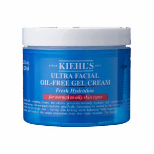 KIEHL'S 科顏氏特效清爽保濕啫喱面霜 125ML