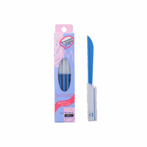 KAI 貝印修眉刀 5'S