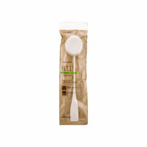 SHISEIDO 資生堂海綿美容棒 #611