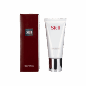 SK-II 淨肌護膚潔面乳 120G