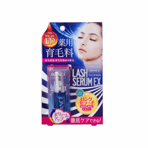 AVANCE 藥用睫毛增長液 7ML