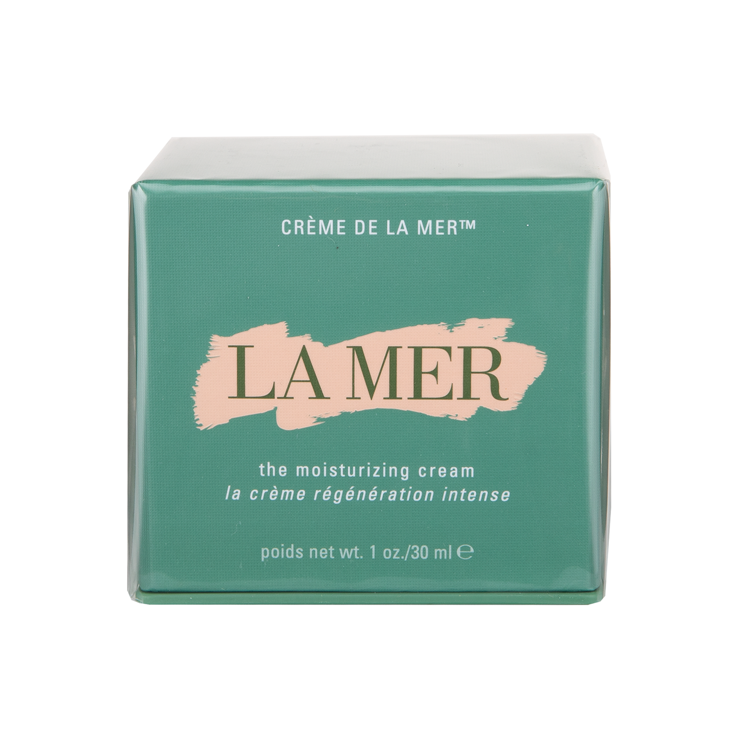 LA MER MOISTURIZING CREAM 30ML