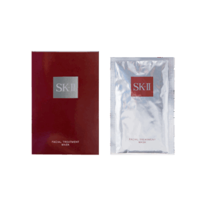 SK-II 護膚面膜 10片