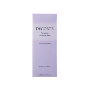 COSME DECORTE 黛珂植物韻律泡沫洗面奶 200ML
