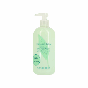 ELIZABETH ARDEN 雅頓綠茶香水身體乳 500ML