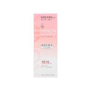 MINON AMINO MOIST CHARGE LOTION I 150ML