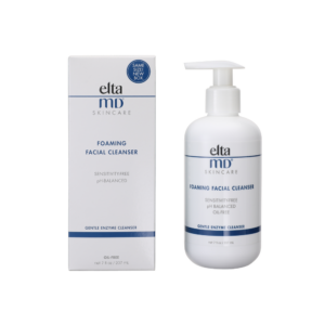 ELTA MD FOAMING FACIAL CLEANSER 207ML