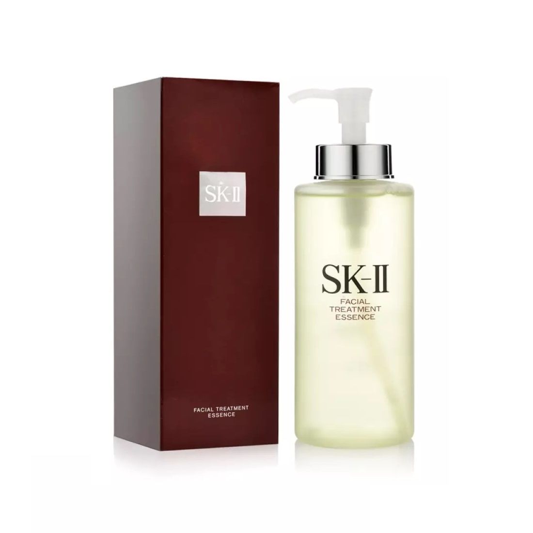 SK-II FACIAL TREATMENT ESSENCE 330ML