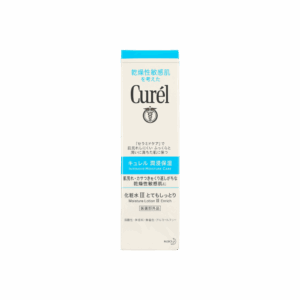 KAO 花王 CUREL 潤浸保濕化妝水III 150ML
