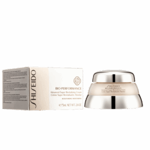 SHISEIDO 資生堂百優精純乳霜 75ML