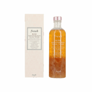 FRESH 馥蕾詩玫瑰深層保濕柔膚水 250ML