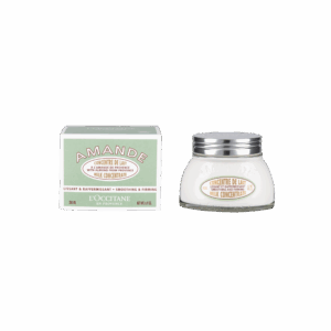 L'OCCITANE 歐舒丹杏仁緊膚乳 200ML