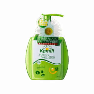 KAMILL 卡蜜卡蜜兒全效護甲潤手乳液 125ML
