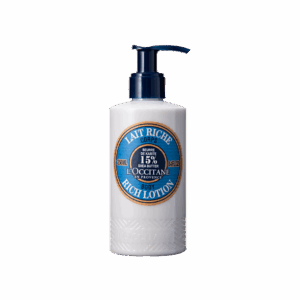 L'OCCITANE 歐舒丹乳木果潤膚露 250ML(圓樽)