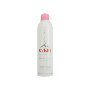 EVIAN 伊雲礦泉水噴霧 300ML