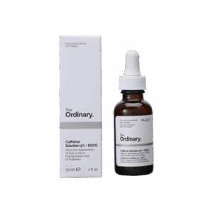 THE ORDINARY 咖啡因眼部精華 30ML