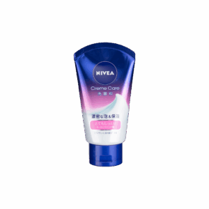 NIVEA 妮維雅洗面乳(極度保濕 - 粉紅) 130G