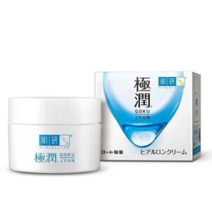 HADA LABO 肌研極潤保濕面霜 50G