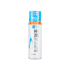 HADA LABO 肌研極潤保濕化妝水-濃潤型 170ML