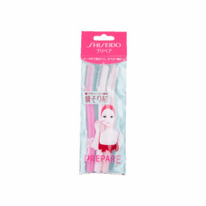 PREPARE 面用L型剃刀 3'S