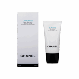 CHANEL 香奈兒柔亮深層潔膚乳 150ML