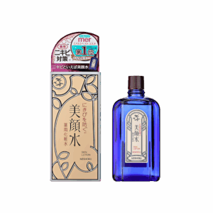 MEISHOKU 明色美顔水藥用化粧水 90ML