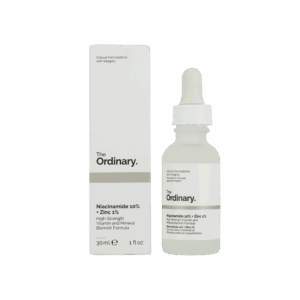 THE ORDINARY 焑氨酸去印精華 30ML