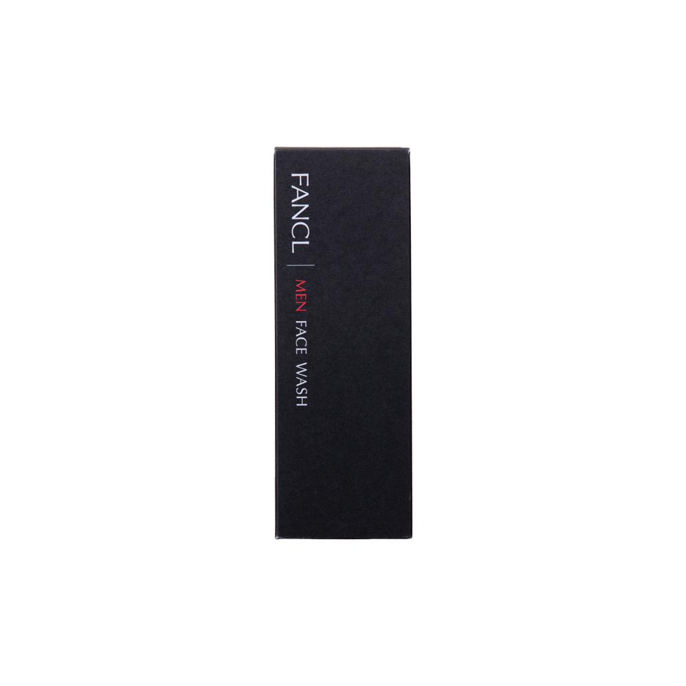 FANCL 男士保濕潔面泡 180ML
