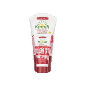 KAMILL HAND & NAGEL CREME (UREA 5%) 75ML