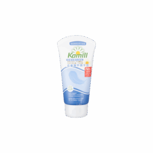 KAMILL 卡蜜兒低敏護甲潤手霜 75ML