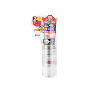 MIZUHASHI HOJUDO EMULSION REMOVER CLEANSING LOTION 200ML