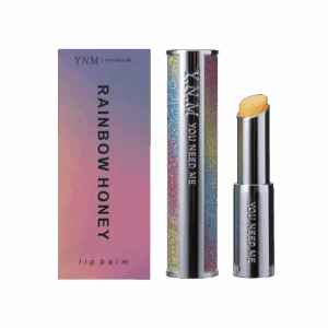 YNM 星空變色潤唇膏 3.8G