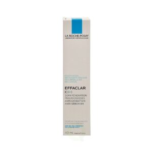 LA ROCHE-POSAY 理膚泉每日修護精華乳(+) 40ML