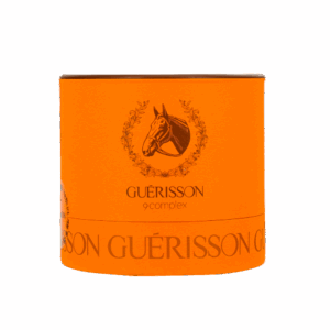 GUERISSON 格麗松馬油面霜(橙) 70G