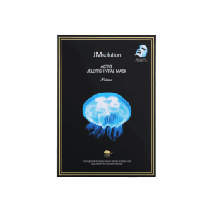 JM SOLUTION 水母活力面膜 10'S/盒