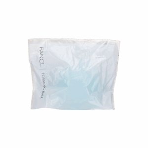 FANCL 深層潔淨起泡洗面球