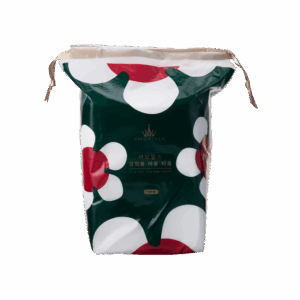 AMORTALS 爾木萄雲感潔面巾 100'S