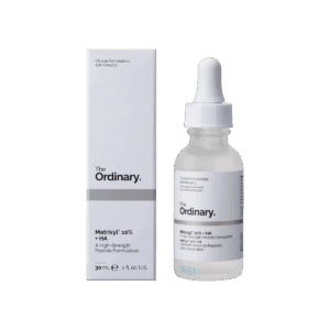 THE ORDINARY 五胜肽抗老修護精華 30ML