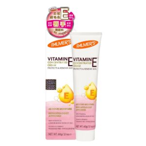 PALMER'S 美國雅兒無香料天然維他命E萬用霜 60G