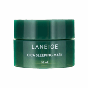 LANEIGE 蘭芝細胞修復補濕睡眠面膜 10ML