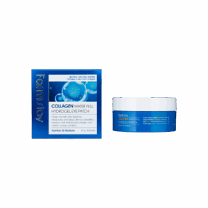 FARMSTAY 膠原蛋白保濕眼膜 60'S