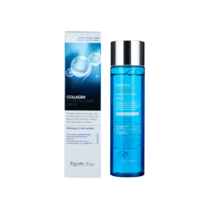 FARMSTAY COLLAGEN WATER FULL MOIST SERUM 250ML
