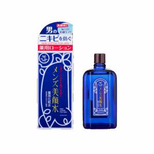 MEISHOKU 明色男士藥用美顏水 90ML