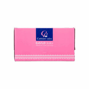 DAISAN COTTON LABO SMOOTH TYPE COTTON 80'S