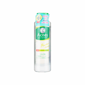MENTHOLATUM 樂膚潔藥用暗瘡護理粉狀調理水 180ML