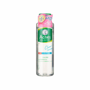 MENTHOLATUM 樂膚潔藥用暗瘡護理化妝水 180ML