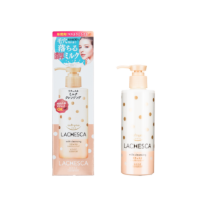 KOSE SOFTYMO LACHESCA MILK CLEANSING 200ML