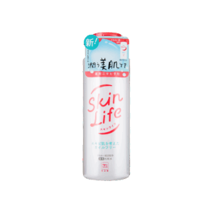 COW 牛乳石鹼SKINLIFE藥用痘痘化妝水 150ML